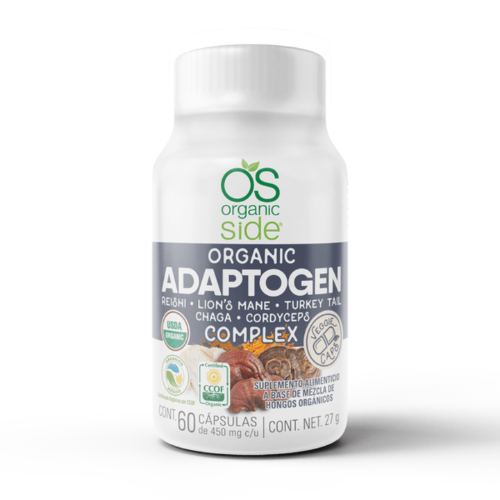 Adaptogeno Complex 60 Pz