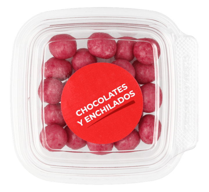 Chocolate Blanco Jalea Mora Y Acai 56 Gr