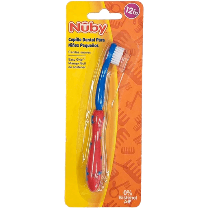 Cepillo Dental Nuby