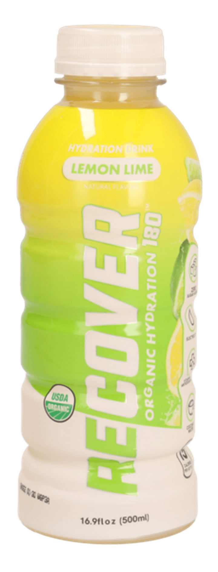 Bebida Lemon Lime 473 Ml