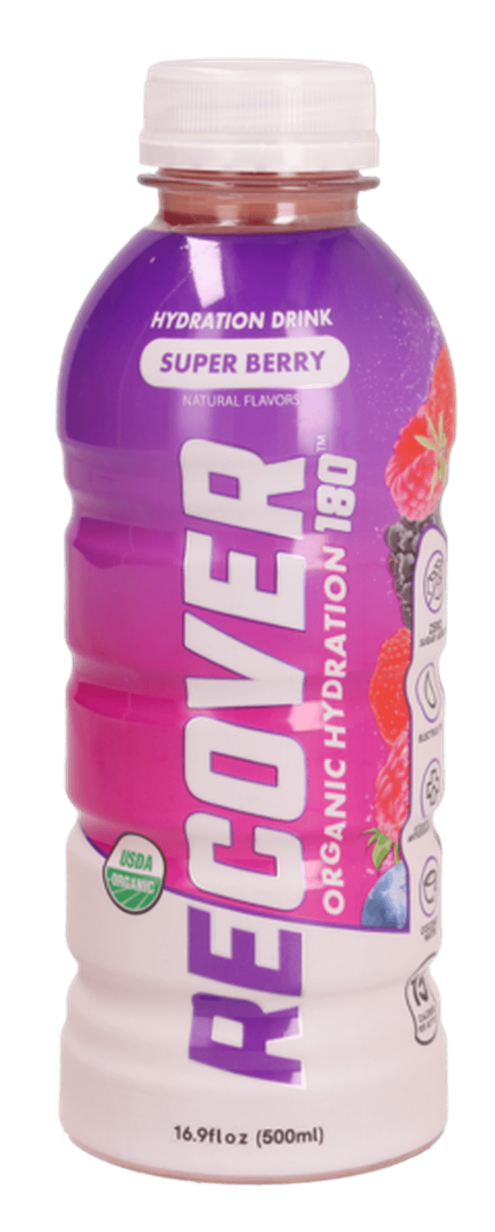 Bebida Super Berry 473 Ml