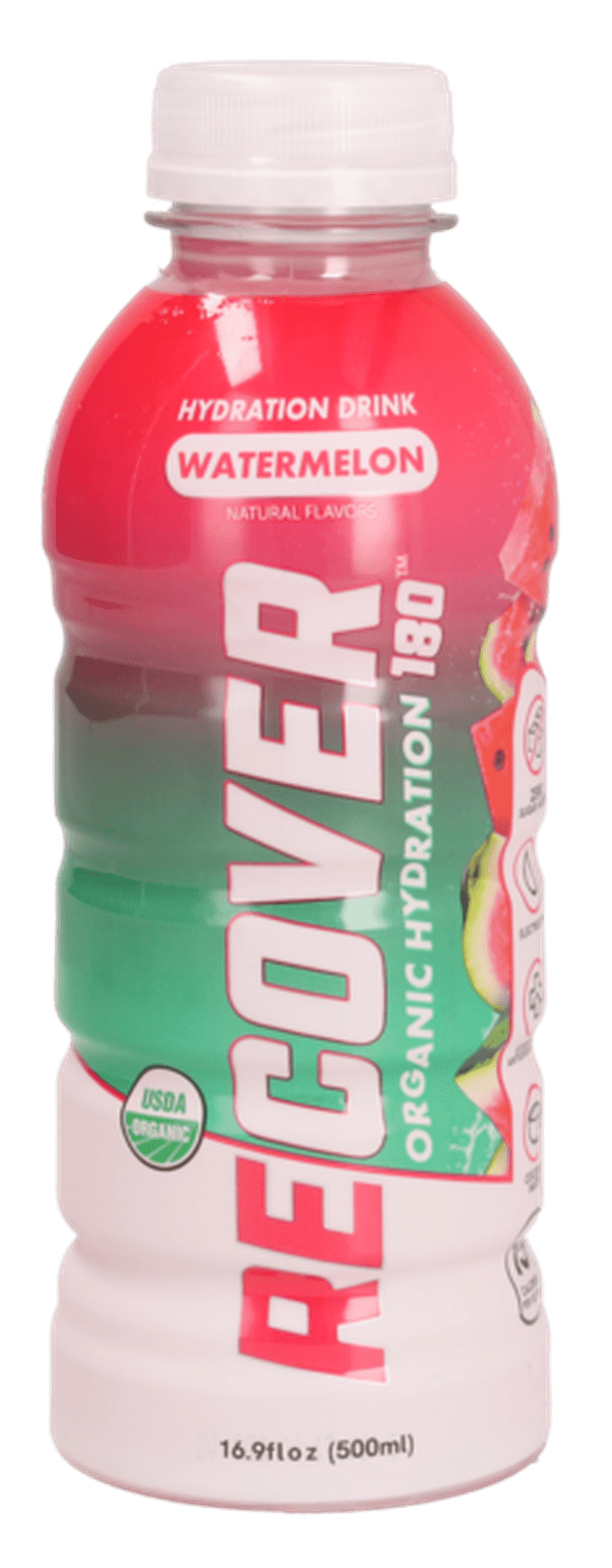 Bebida Watermelon 473 Ml