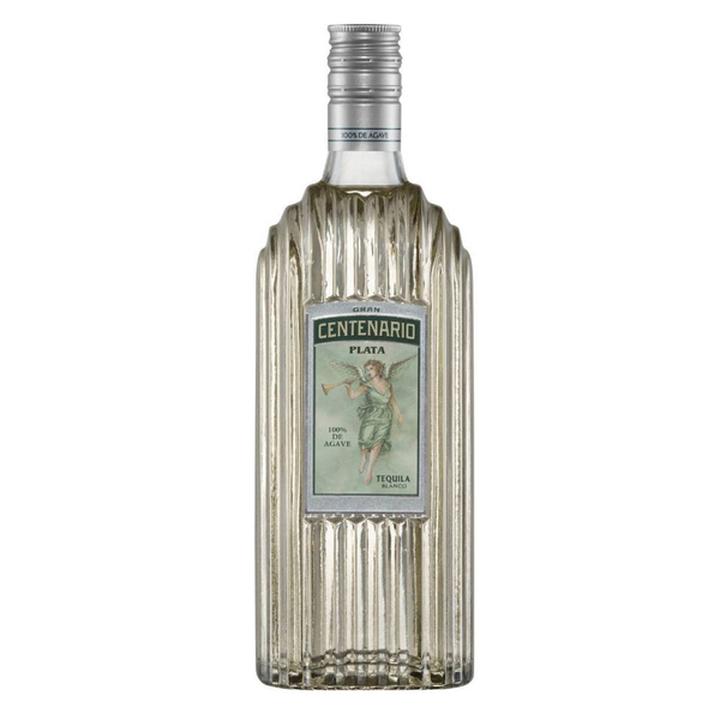 Tequila Gran Centenario Plata 950 Ml