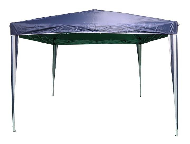 Gazebo Toldo Color Azul 1 Pz