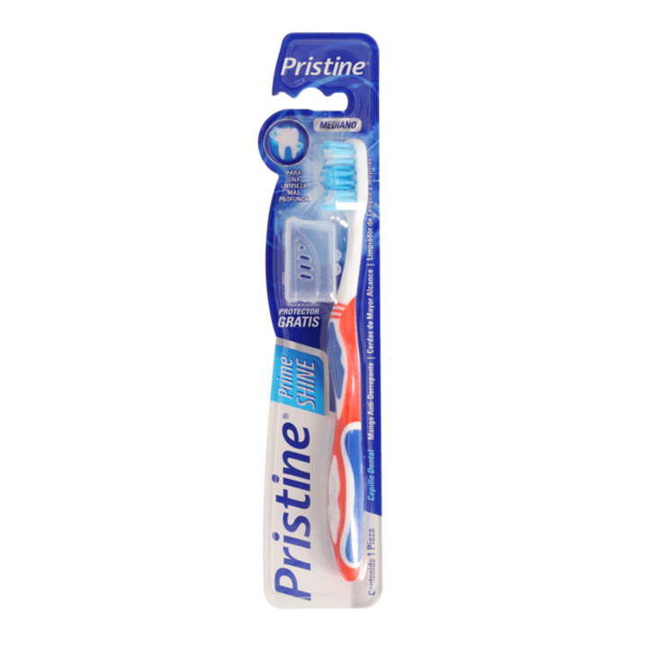 Cepillo Dental Prime Shine 1 Pz