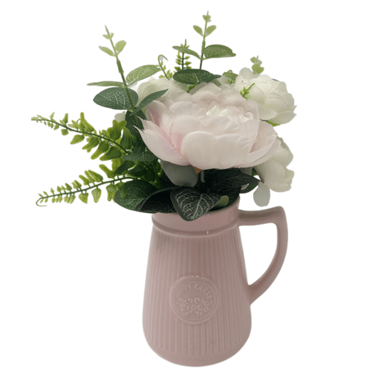 Planta Artificial 31.5cms 1 Pz