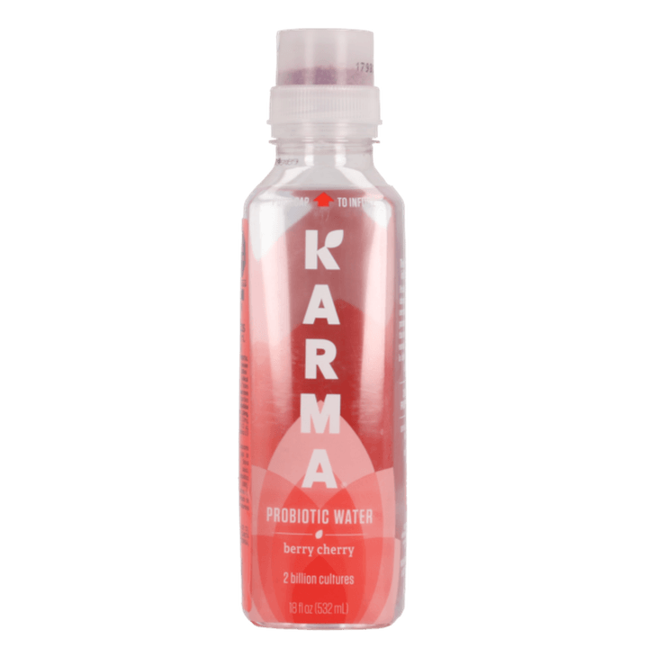 Bebida Con Probioticos Berry Cherry 532 Ml