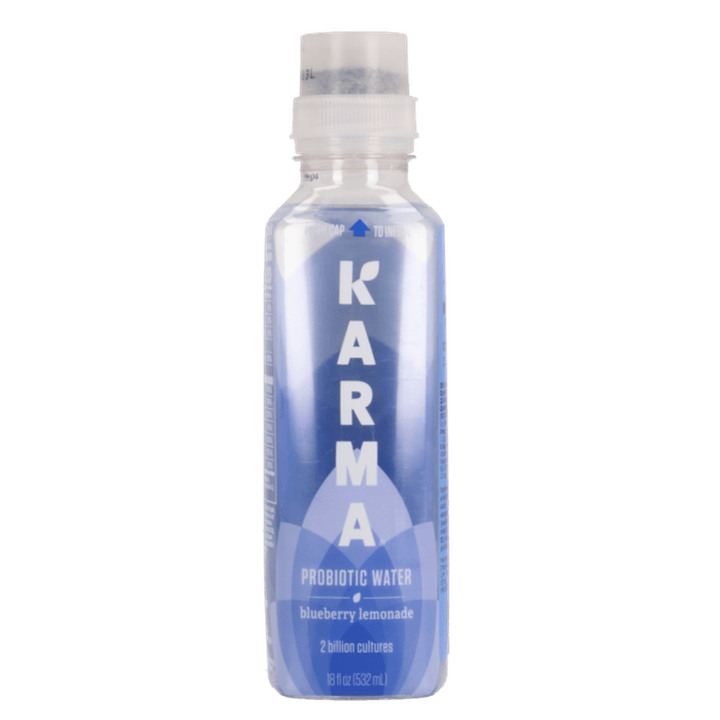 Bebida Con Probioticos Bleuberry Lemonade 532 Ml