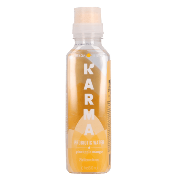 Bebida Con Probioticos Pineapple Mango 532 Ml