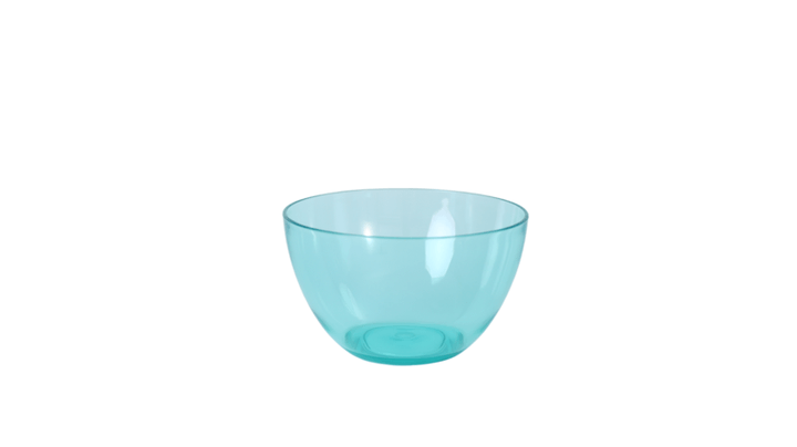 Bowl Dining Style De Plástico Verde