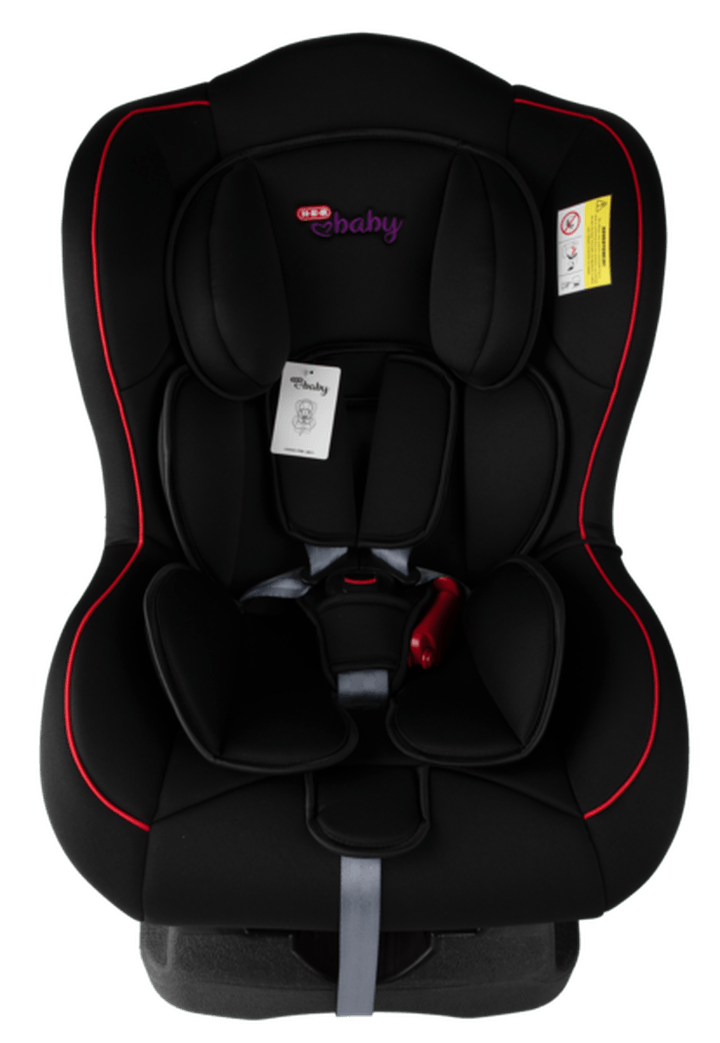 Heb Baby Asiento Para Carro 1 Pz