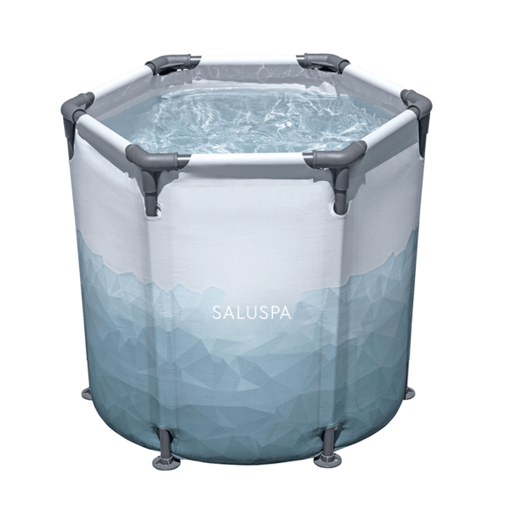 Ice Bath Glacial 90cmx80cm 1 Pz