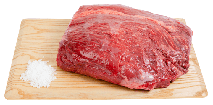 Akaushi Sirloin