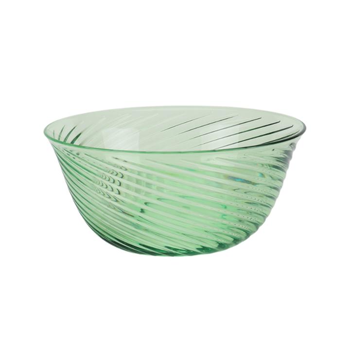 Bowl Dining Style Verde