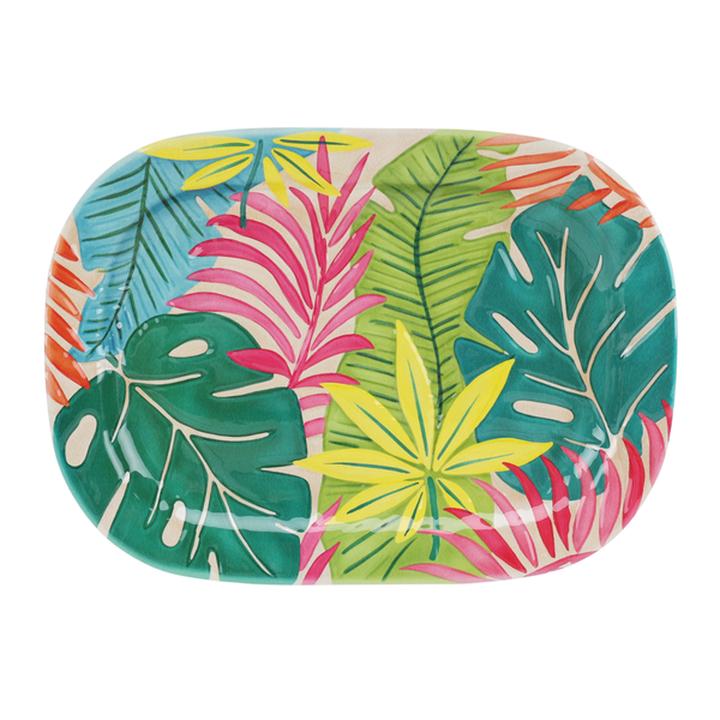 Bandeja Dinning Style Multicolor