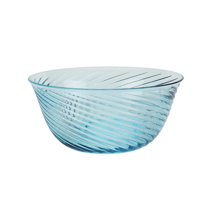 Bowl Dinning Style Azul