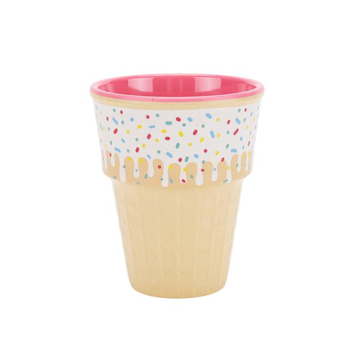 Copa De Nieve Dinning Style Multicolor