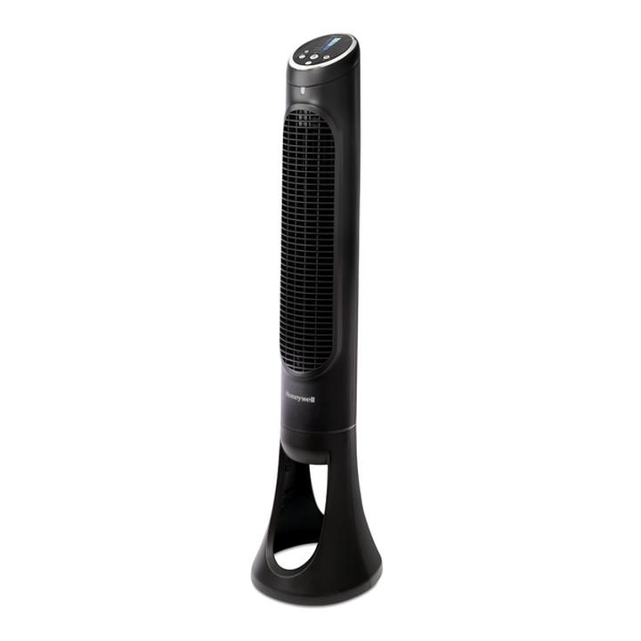 Ventilador Honeywell Quietset 8 Velocidades