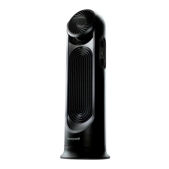 Ventilador Honeywell Turbo De Torre 6 Velocidades