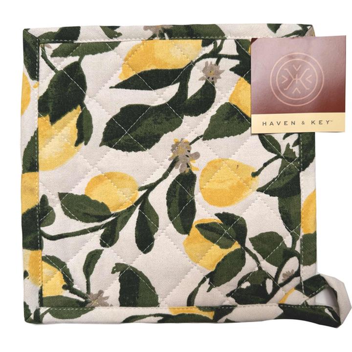 Agarracaliente Haven & Key Citrus Multicolor