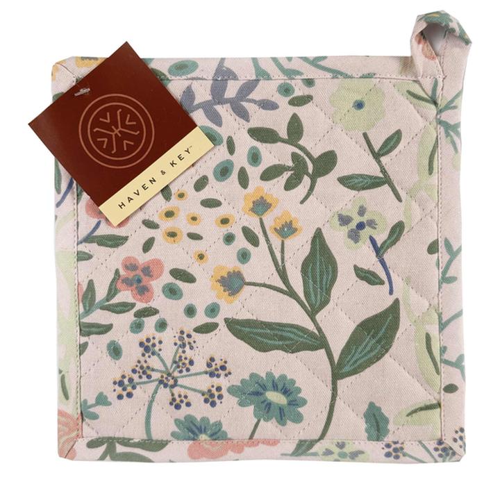 Agarracaliente Haven & Key Garden Multicolor