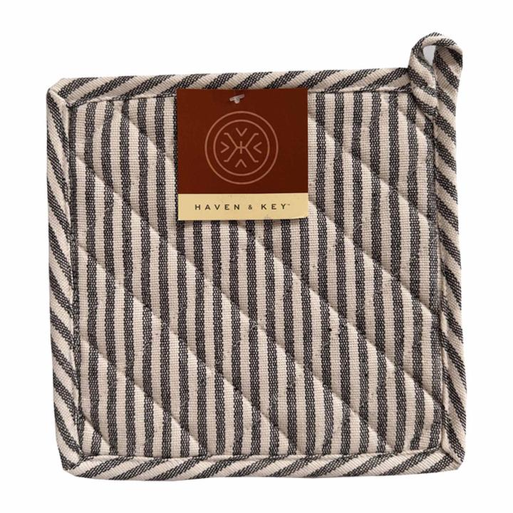 Agarracaliente Haven & Key Shadow Gris