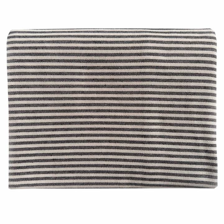 Mantel De Mesa Haven & Key Shadow Gris