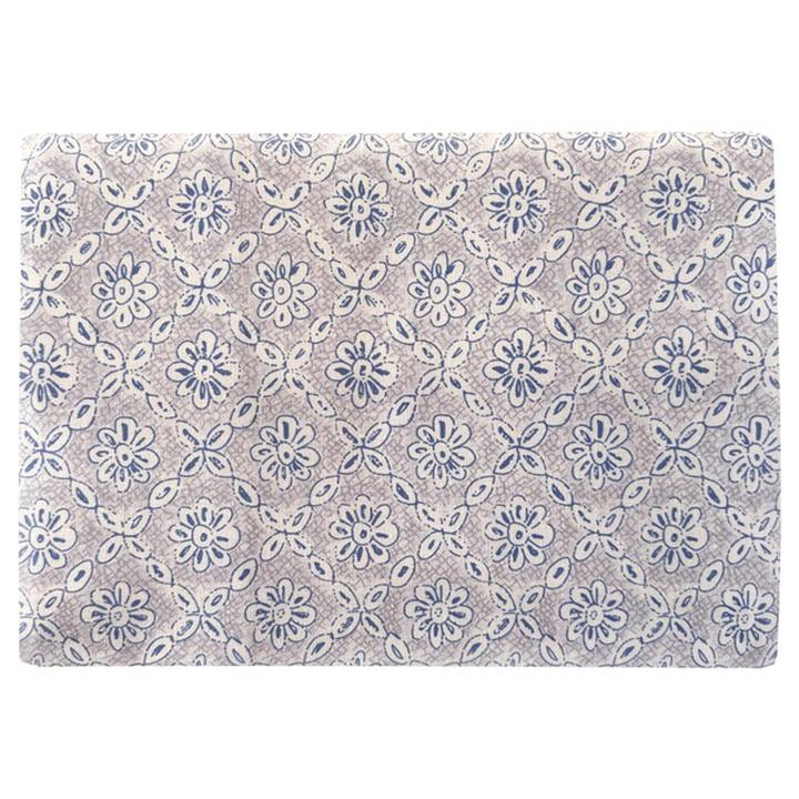 Mantel De Mesa Haven & Key Multicolor