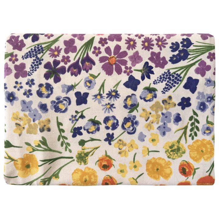 Mantel De Mesa Haven & Key Multicolor