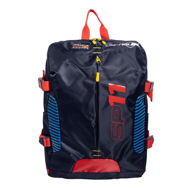 Back Pack Deportivo Red Bull 1 Pz