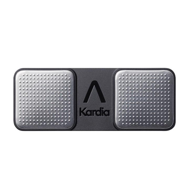 Kardiamobile Electrocardiograma Omron