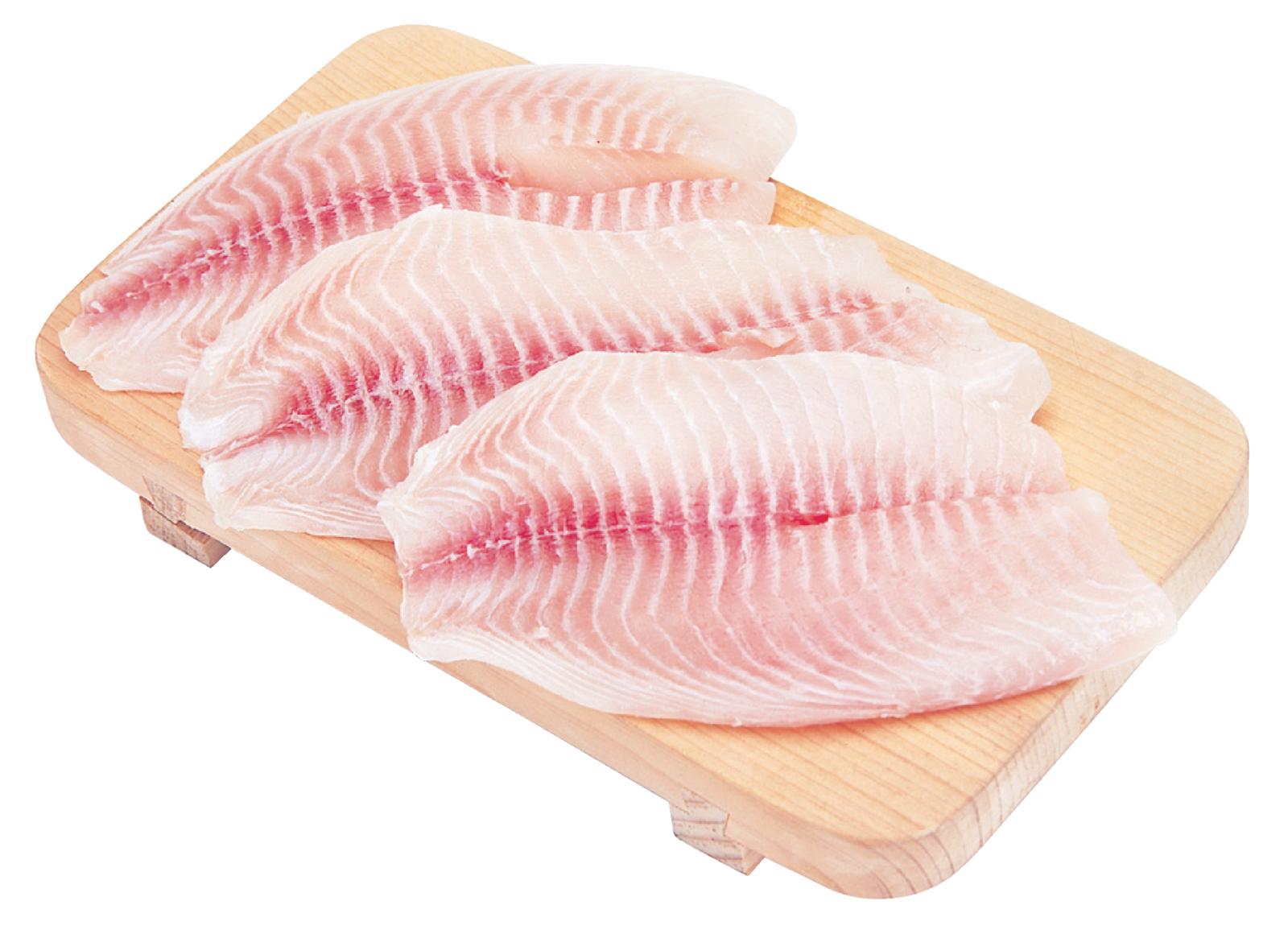 Filete Mojarra De Granja Prev. Cong. 1 Kg