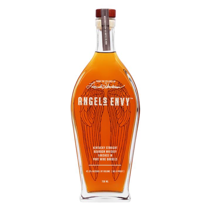 Bourbon Whiskey Kentucky Straigth 750 Ml