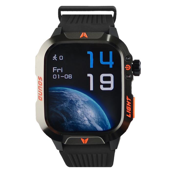 Smartwatch Everest Outdoors Mod Pc 270195 1 Pz