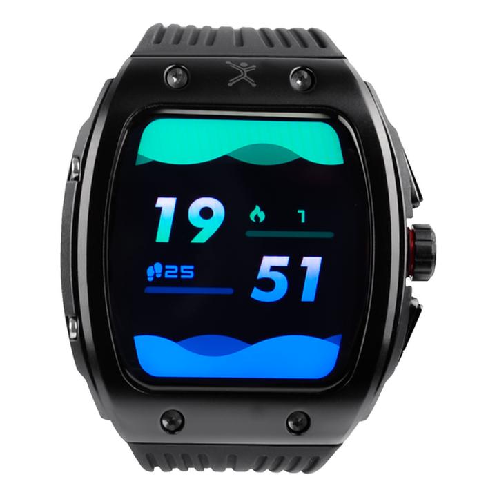 Smartwatch Metrion Con Chat Gpt Mod Pc-270201 1 Pz