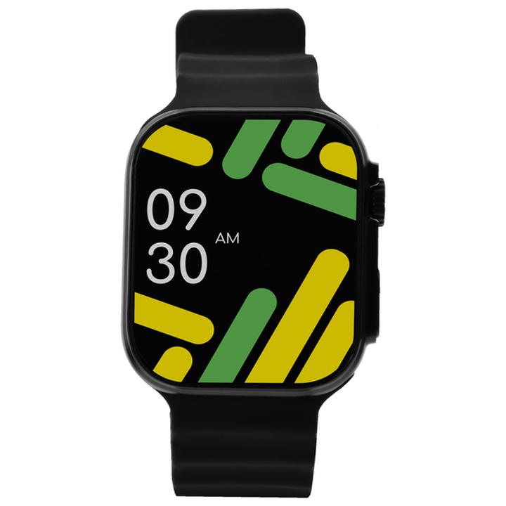 Smartwatch Con Pantalla Amoled 1.96 - Citrine 1 Pz