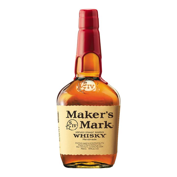 Whisky Bourbon 750 Ml