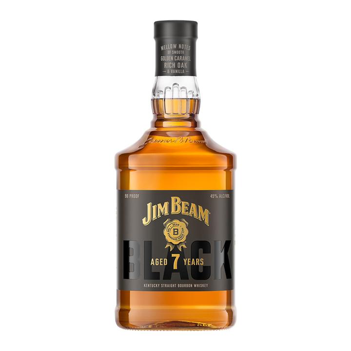 Whisky Black Extra Aged 750 Ml