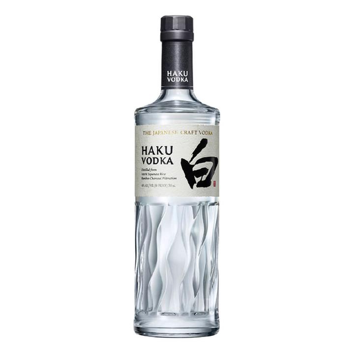 Vodka Haku 700 Ml