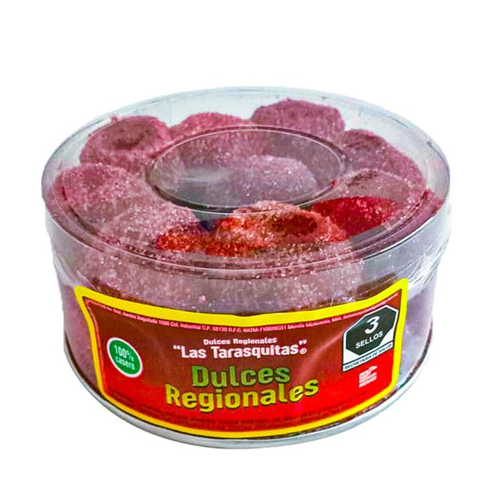 Botecito Taruguitos Con Chamoy 290 G Botecito Ta 1 Pz