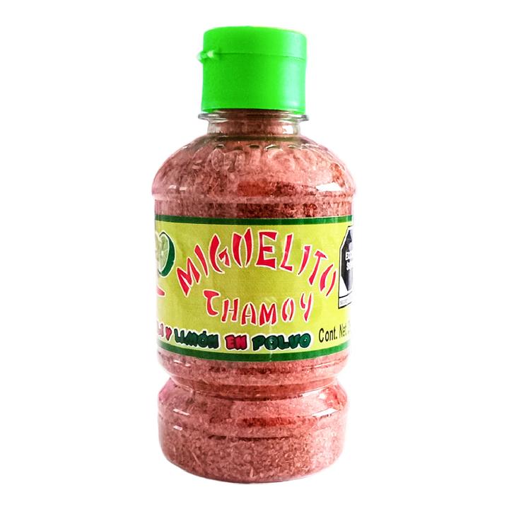 Chamoy En Polvo Chamoy En Polvo Sabor Chile Y Li 1 Pz