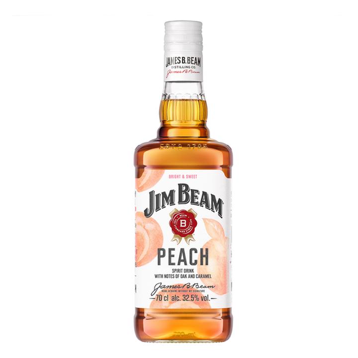 Whisky Durazno 700 Ml