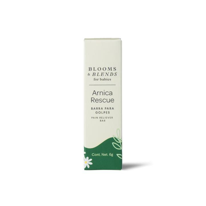 Blooms Y Blends Babys Arnica Rescue 1 Pz