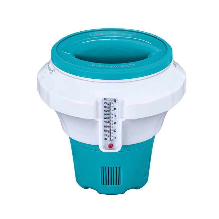 Dispensador De Químicos Flotante Bestway Chemguard