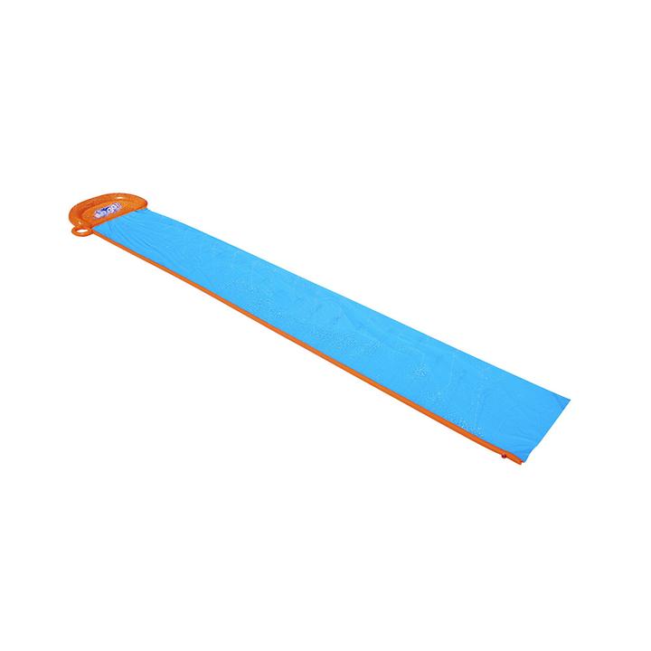 Deslizador De Agua H2ogo Single Ultraslick Con Aspersores