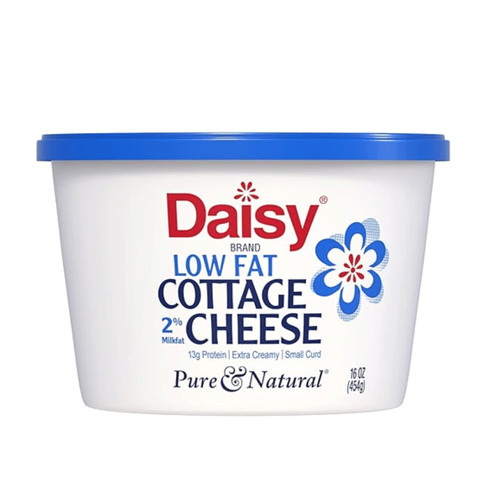 Queso Cottage 2% 453 Gr 453 Gr