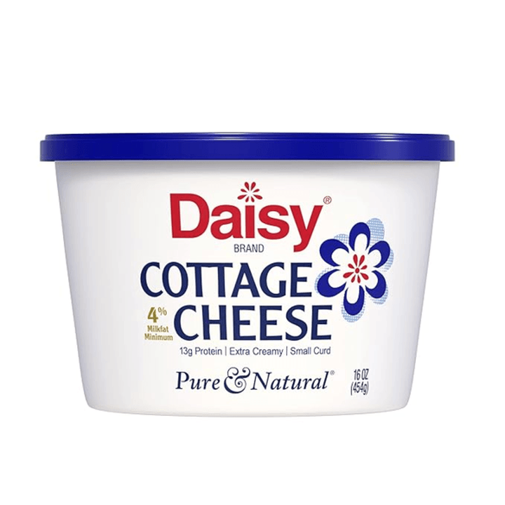 Queso Cottage 4% 453 Gr 453 Gr