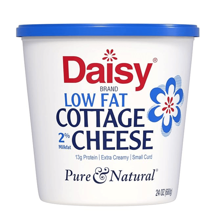 Queso Cottage 2% 680gr 680 Gr