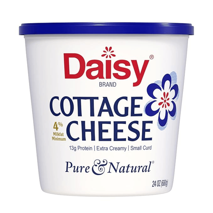 Queso Cottage 4% 680 Gr 680 Gr