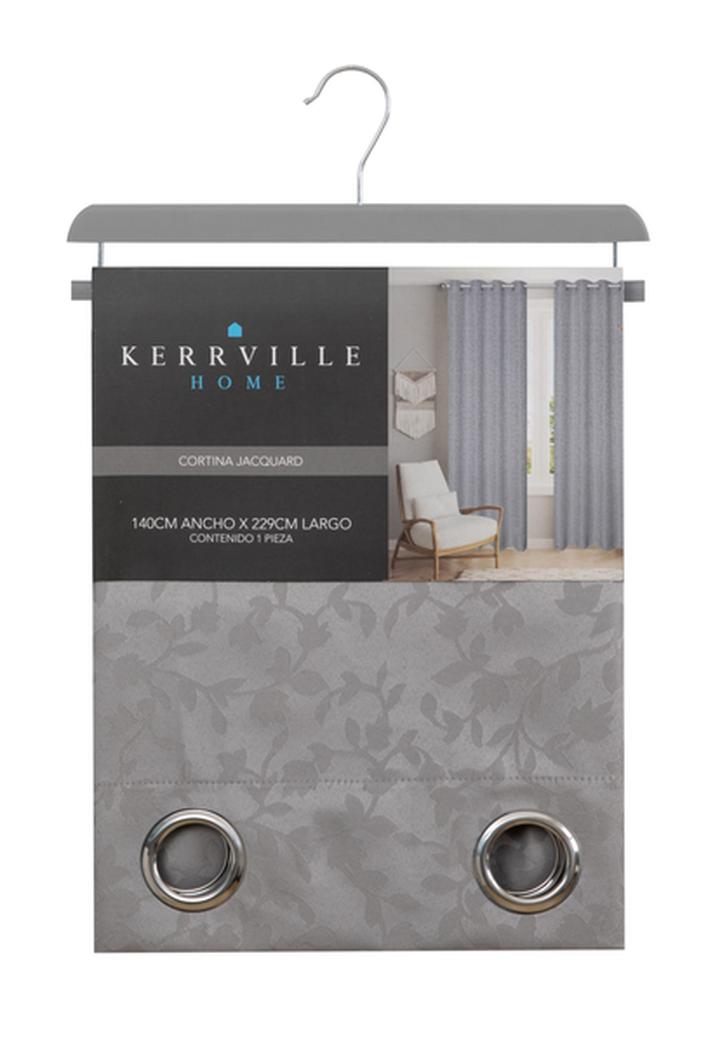 23 Mantra 1x55x90 Jqd Grommet Window Panel 1 Pz